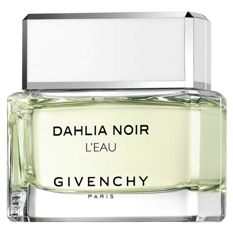 dahlia noir givenchy l& 39|Dahlia Noir Eau de Toilette Givenchy for women .